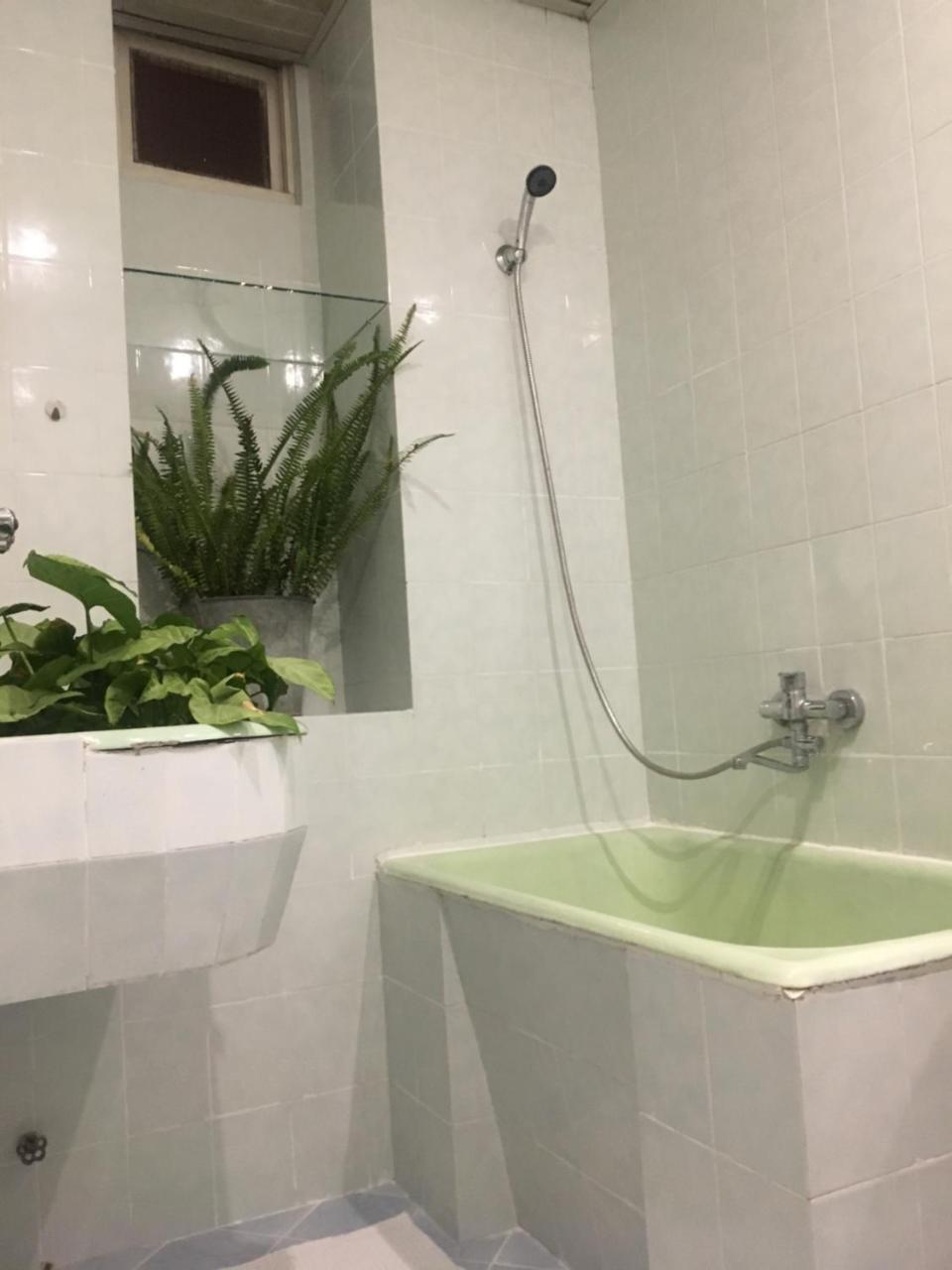 Feel At Home Тбилиси Экстерьер фото