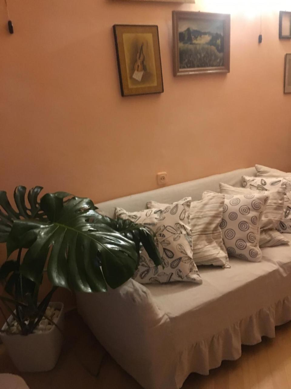Feel At Home Тбилиси Экстерьер фото