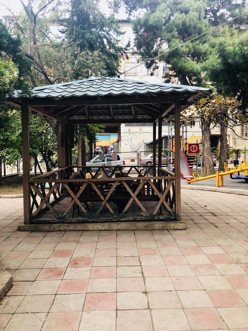 Feel At Home Тбилиси Экстерьер фото
