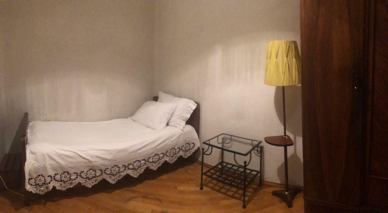 Feel At Home Тбилиси Экстерьер фото