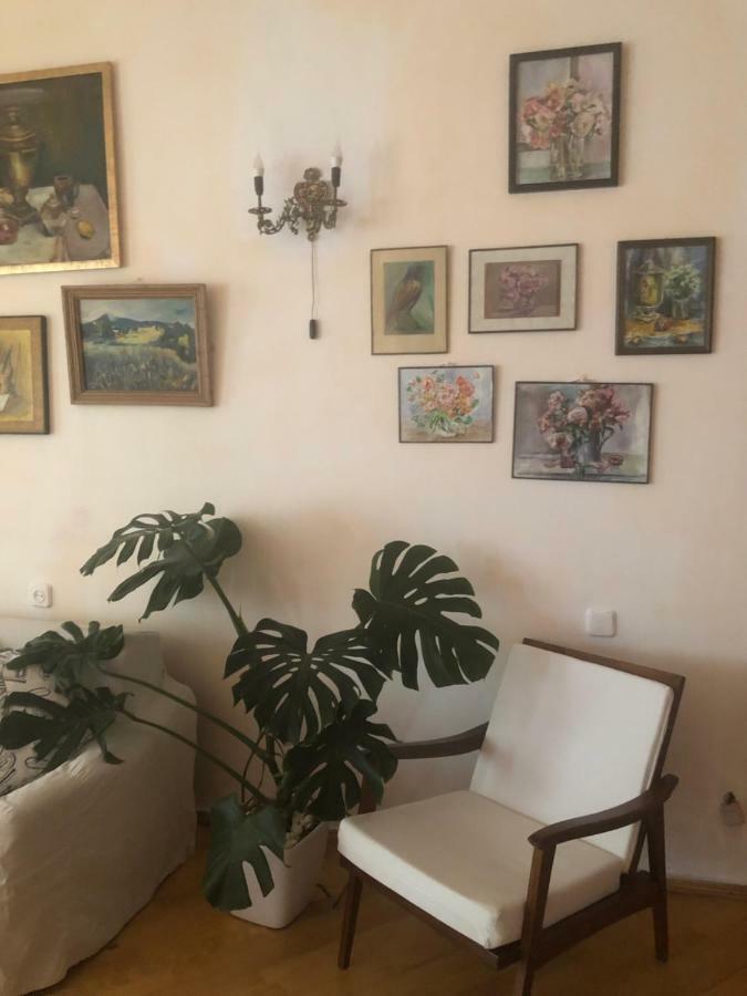 Feel At Home Тбилиси Экстерьер фото